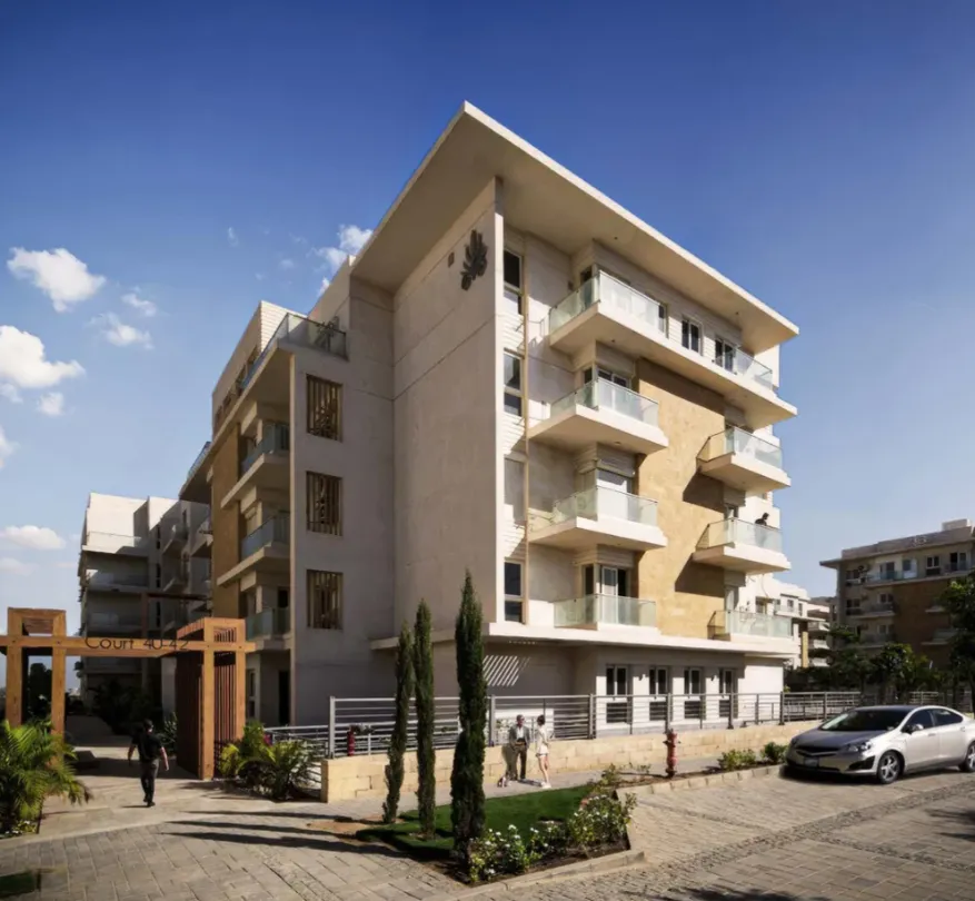 للبيع في ماونتن فيو أي سيتي أكتوبر في بمساحة 0 م² تتكون من 0 غرف