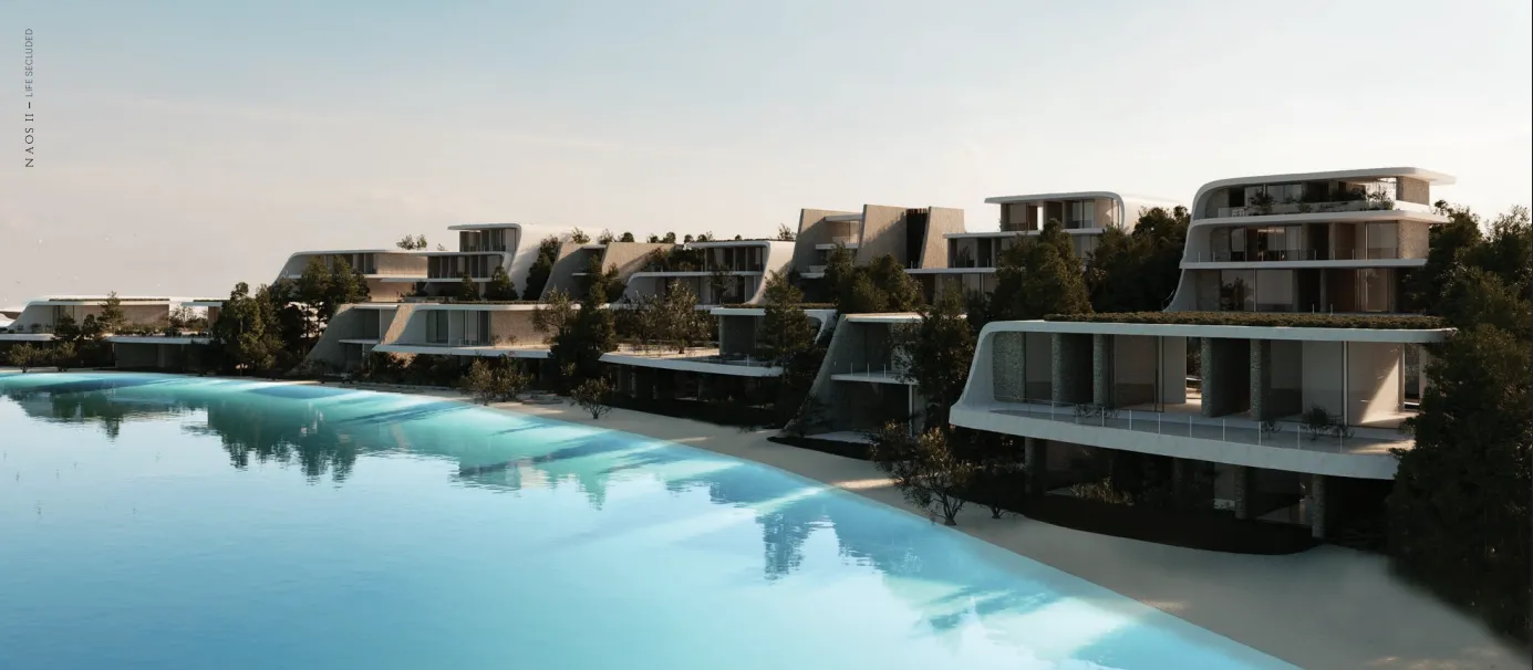  for sale in Azha North Coast in  of 0 m² with 0 bedrooms