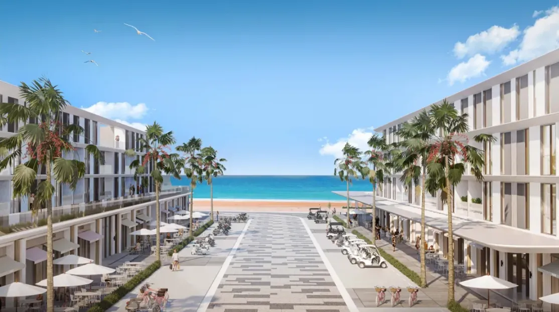 Penthouse for sale in June in Ras El Hekma of 166 m² with 4 bedrooms