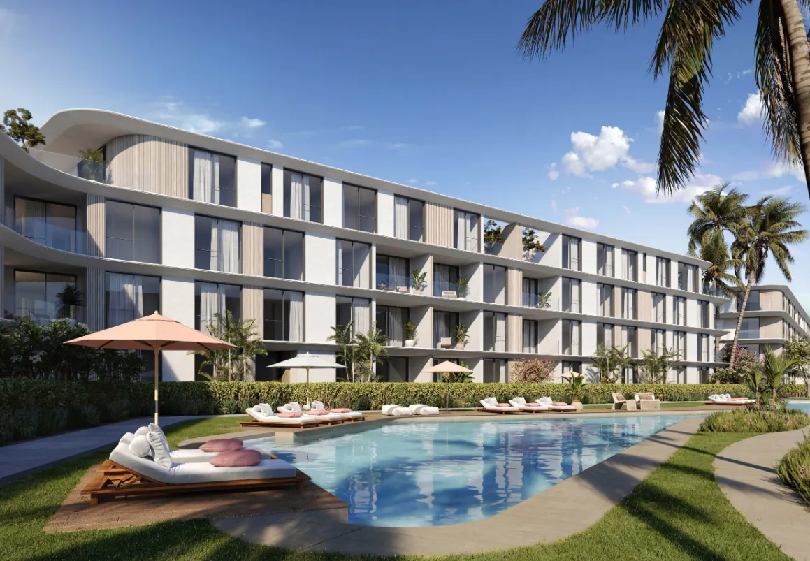 Penthouse for sale in June in Ras El Hekma of 166 m² with 4 bedrooms