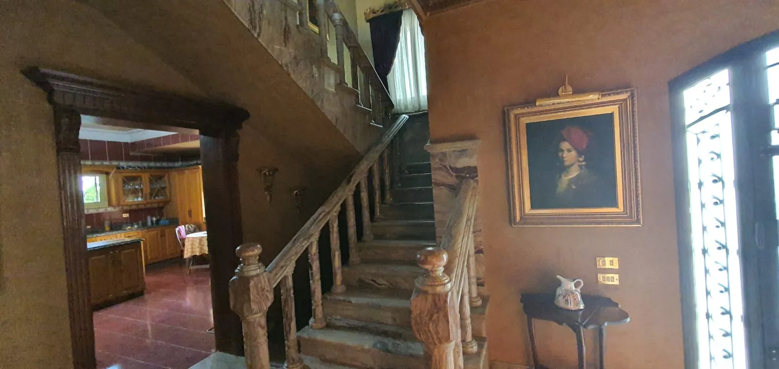Villa for sale in Mena Garden City in 6th of October City of 800 m² with 7 bedrooms