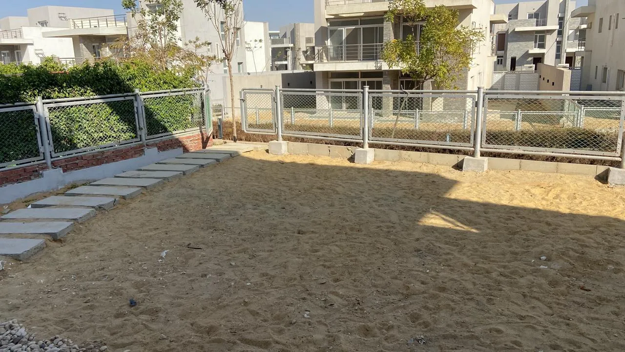 Villa for sale in Al Maqsad in New Capital City of 514 m² with 7 bedrooms