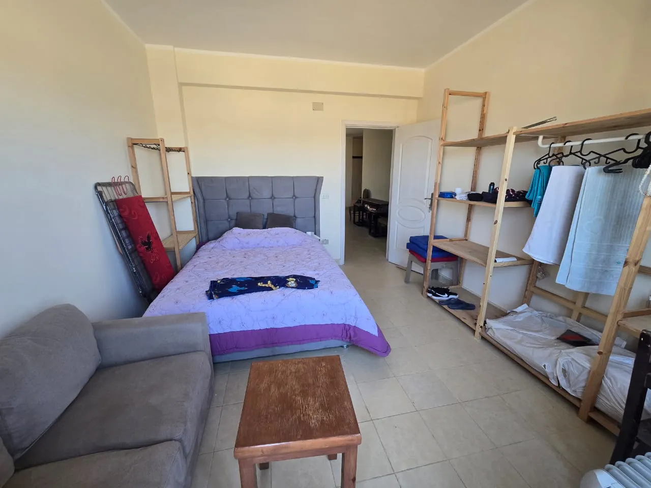 Apartment for sale in Katameya Gardens in New Cairo of 120 m² with 2 bedrooms