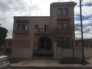 Villa for sale in Rayhana  in 6th of October City of 350 m² with 5 bedrooms