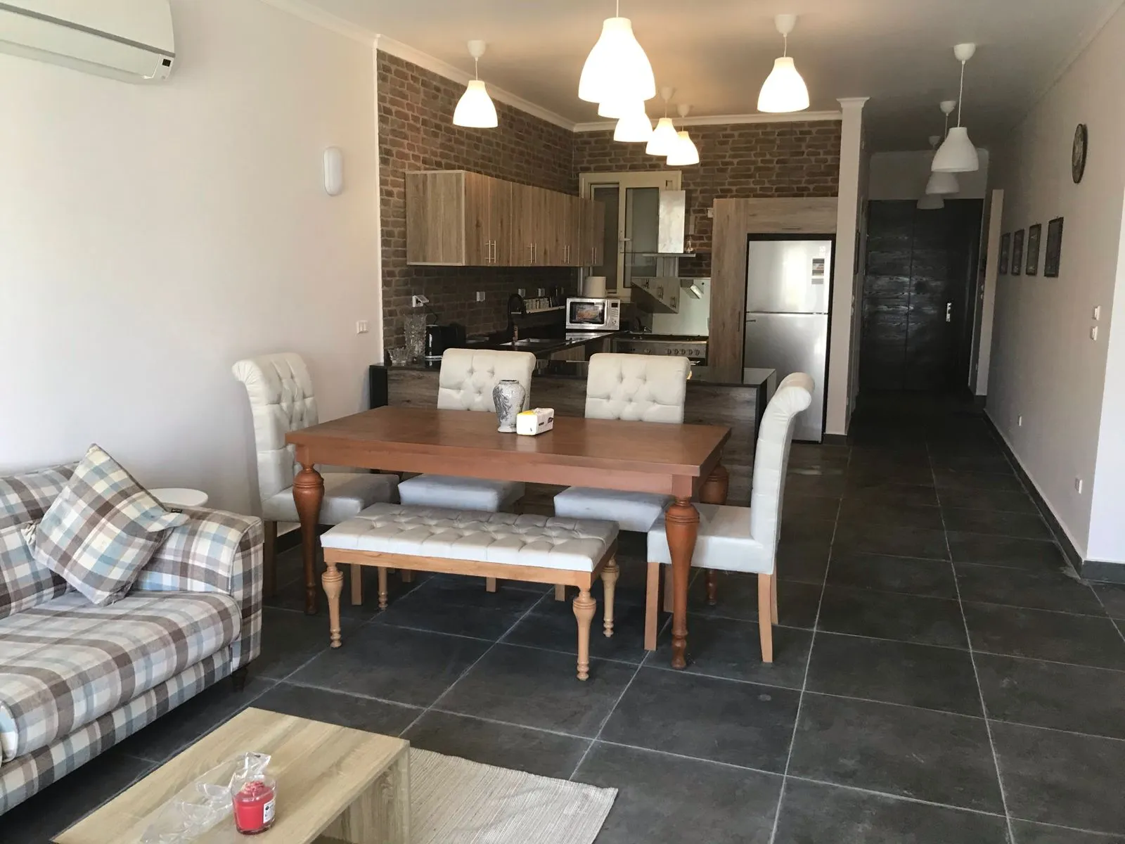 Chalet for sale in Hacienda Bay in Sidi Abdel Rahman of 175 m² with 3 bedrooms