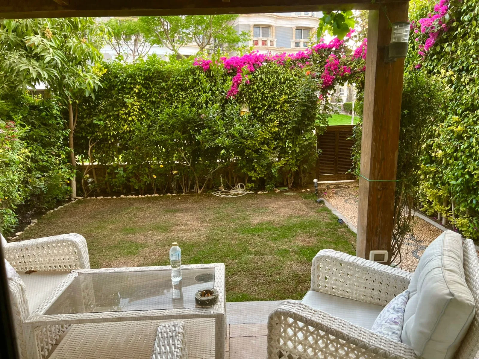 Duplex for sale in Mountain View Hyde Park in New Cairo of 278 m² with 3 bedrooms