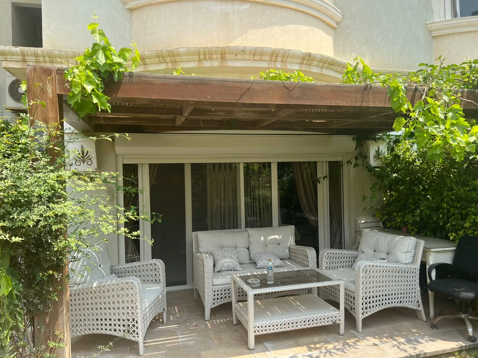 Duplex for sale in Mountain View Hyde Park in New Cairo of 278 m² with 3 bedrooms