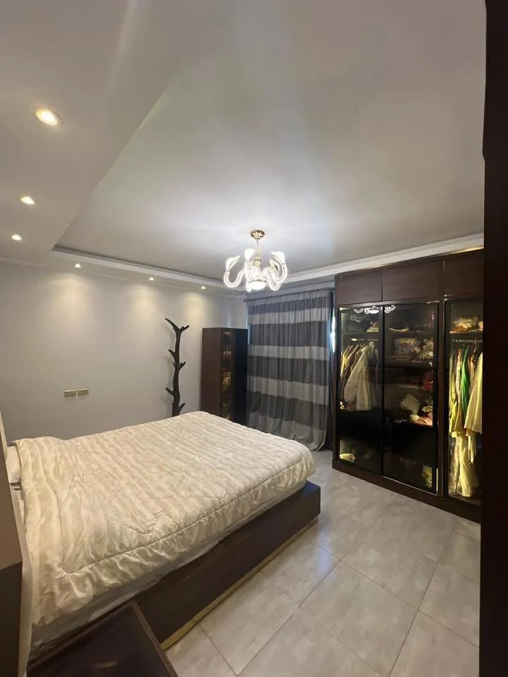 Apartment for sale in Amorada in New Cairo of 155 m² with 2 bedrooms