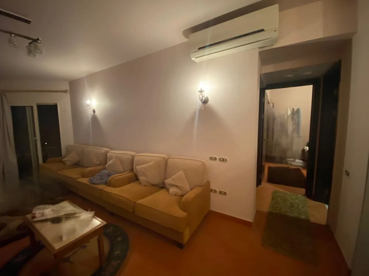 Chalet for sale in Porto Sokhna in Ain Sokhna of 100 m² with 2 bedrooms