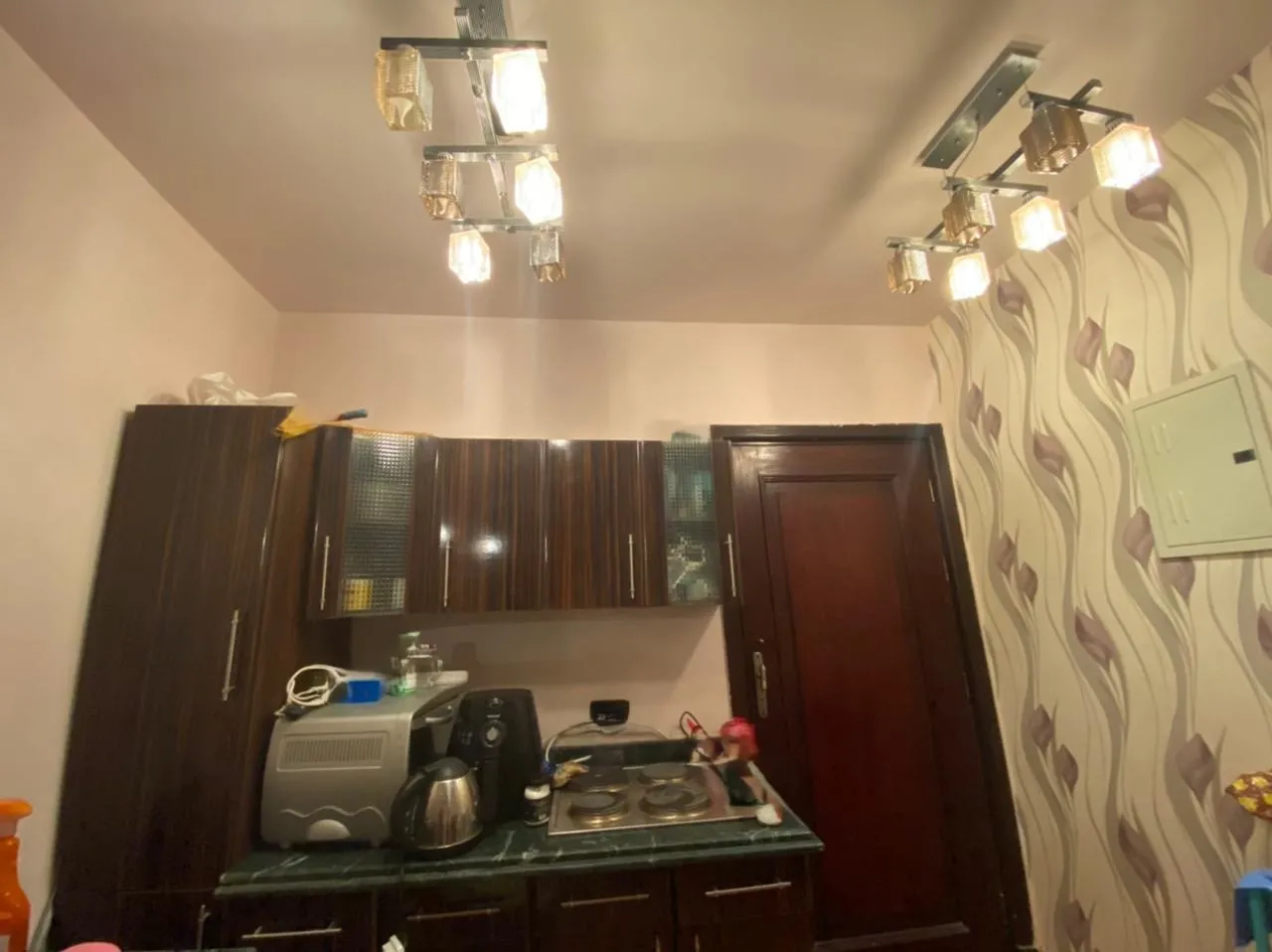 Chalet for sale in Porto Sokhna in Ain Sokhna of 100 m² with 2 bedrooms