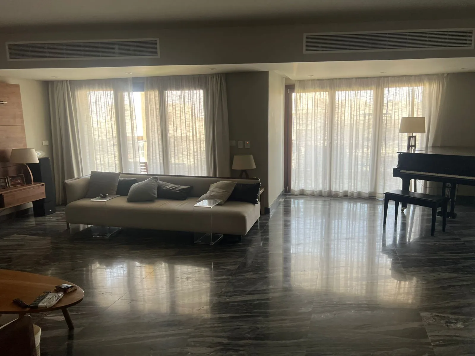 Penthouse for sale in Pyramids Heights in El Sheikh Zayed of 339 m² with 3 bedrooms