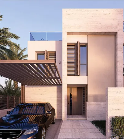 Villa for sale in Southmed in Al Dabaa of 588 m² with 6 bedrooms