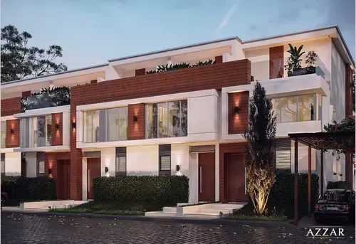 for sale in Azzar Legacy in of 0 m² with 0 bedrooms