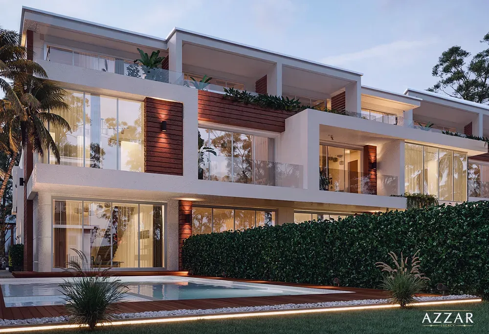 for sale in Azzar Legacy in of 0 m² with 0 bedrooms