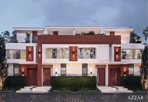 for sale in Azzar Legacy in of 0 m² with 0 bedrooms