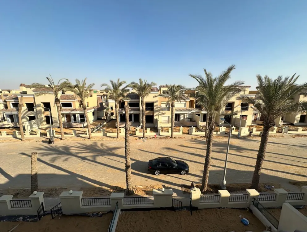  للبيع في ذا فيلدج جيت في  بمساحة 0 م² تتكون من 0 غرف