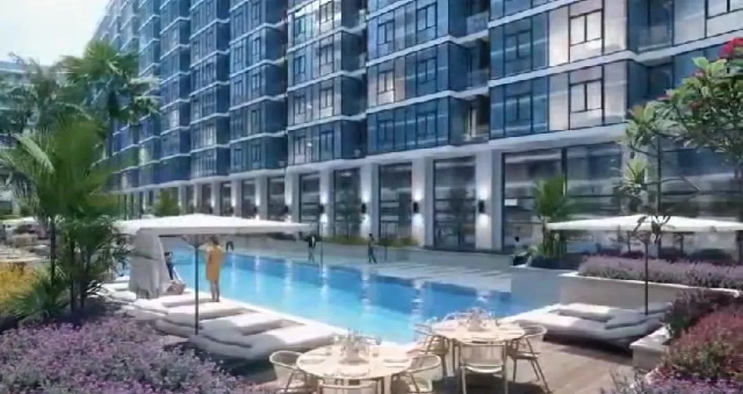 for sale in Marriott Residences Heliopolis in of 0 m² with 0 bedrooms