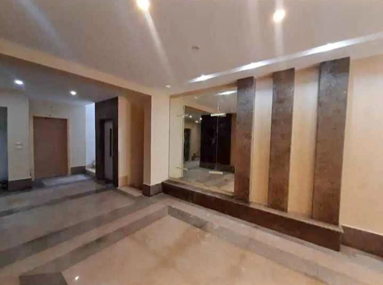 Apartment for sale in Catalan in New Capital City of 159 m² with 3 bedrooms