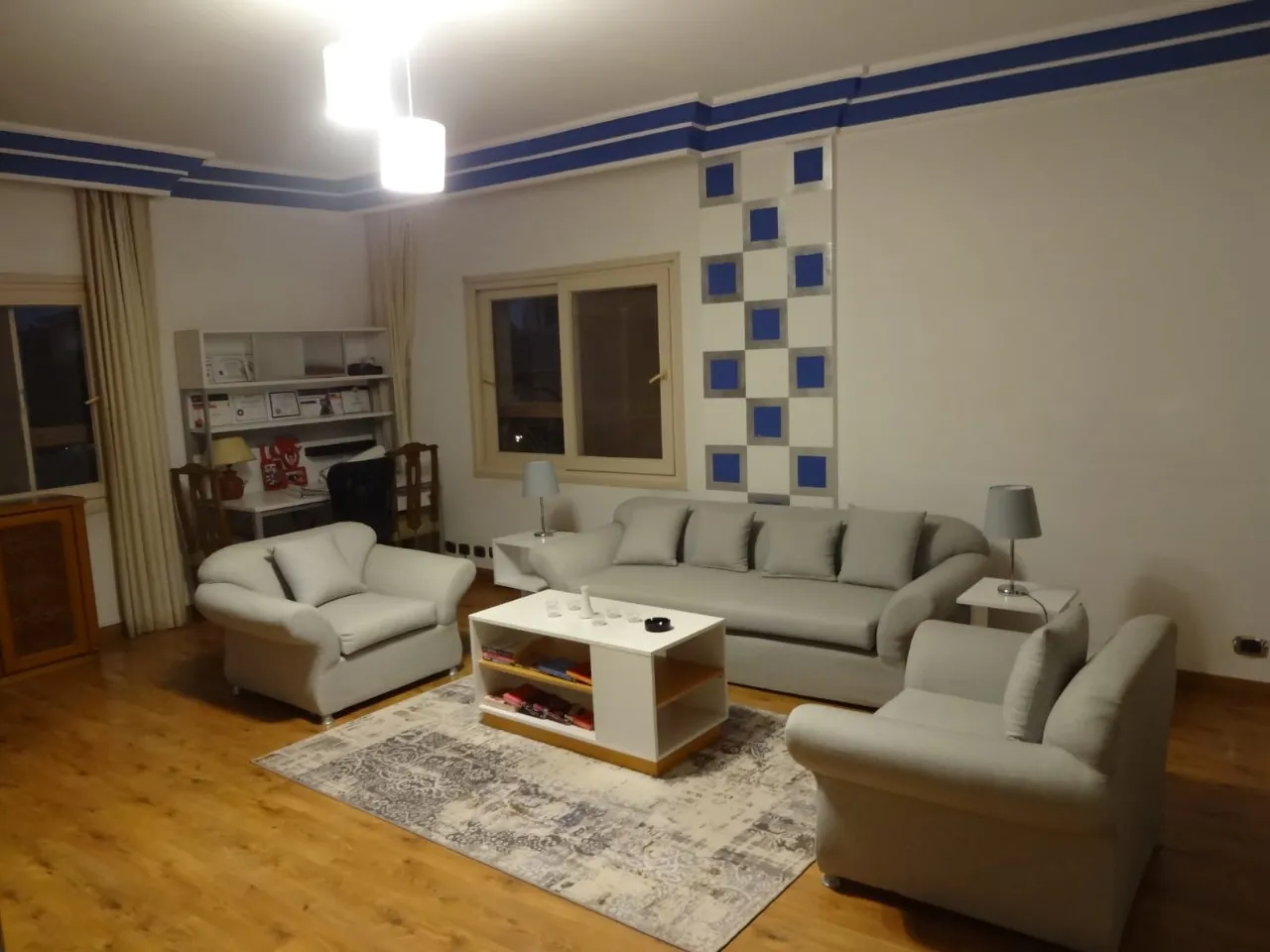 Villa for sale in Dara Gardens in 6th of October City of 1800 m² with 4 bedrooms