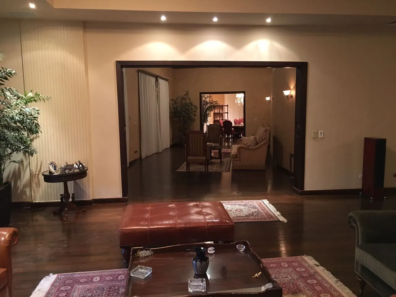 Villa for sale in Dara Gardens in 6th of October City of 1800 m² with 4 bedrooms