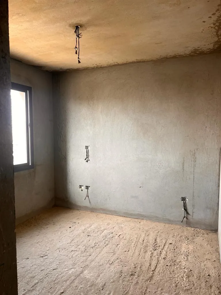 Townhouse for sale in The Estates  in New Zayed of 267 m² with 3 bedrooms