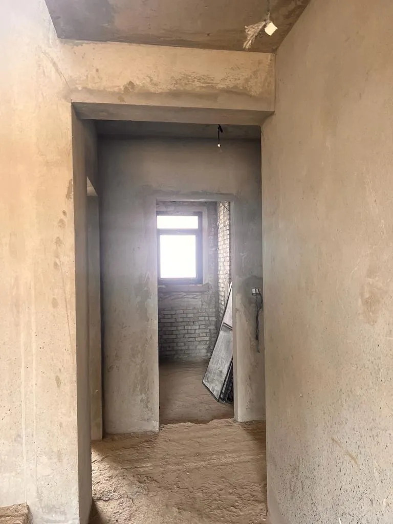 Townhouse for sale in The Estates  in New Zayed of 267 m² with 3 bedrooms