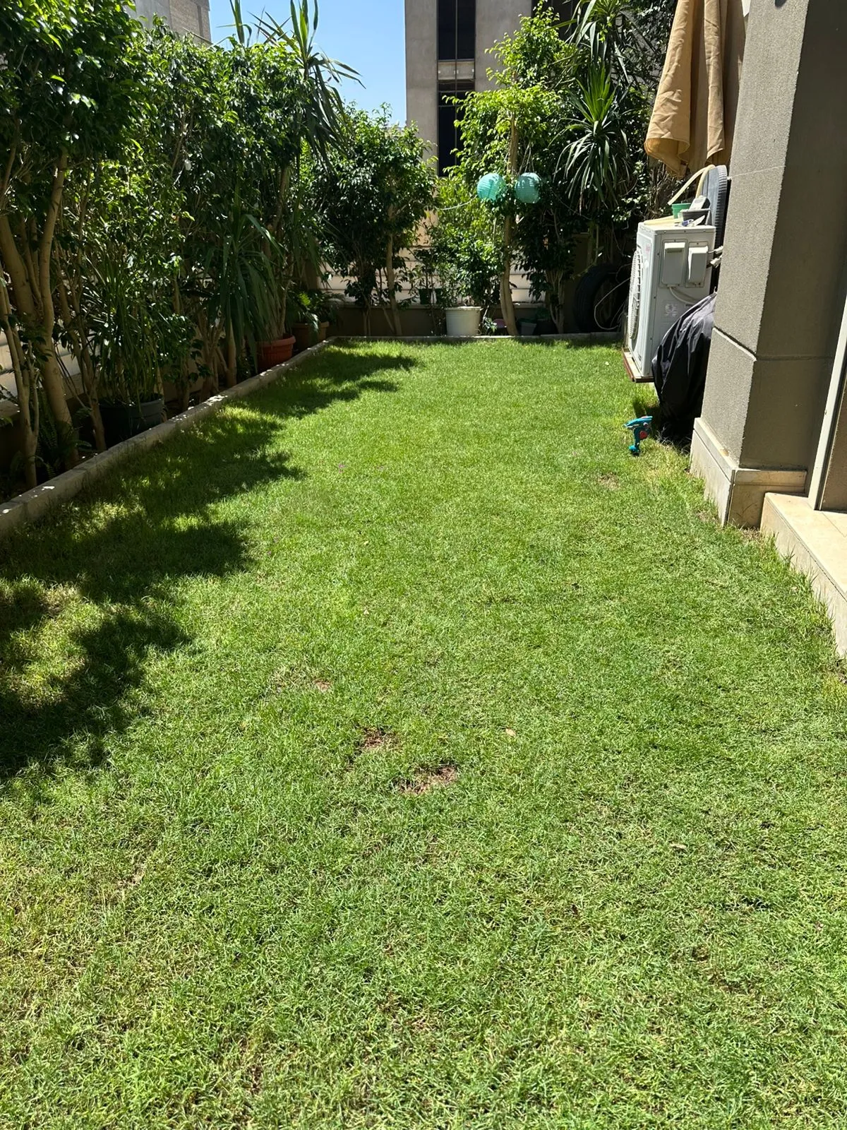 Duplex for sale in The Village Gate in New Cairo of 200 m² with 3 bedrooms