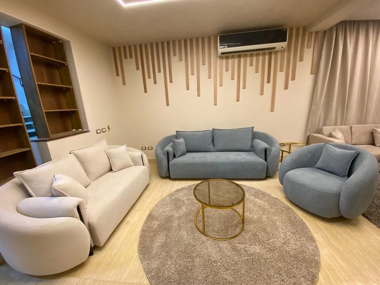Chalet for sale in Hacienda Bay in Sidi Abdel Rahman of 234 m² with 4 bedrooms