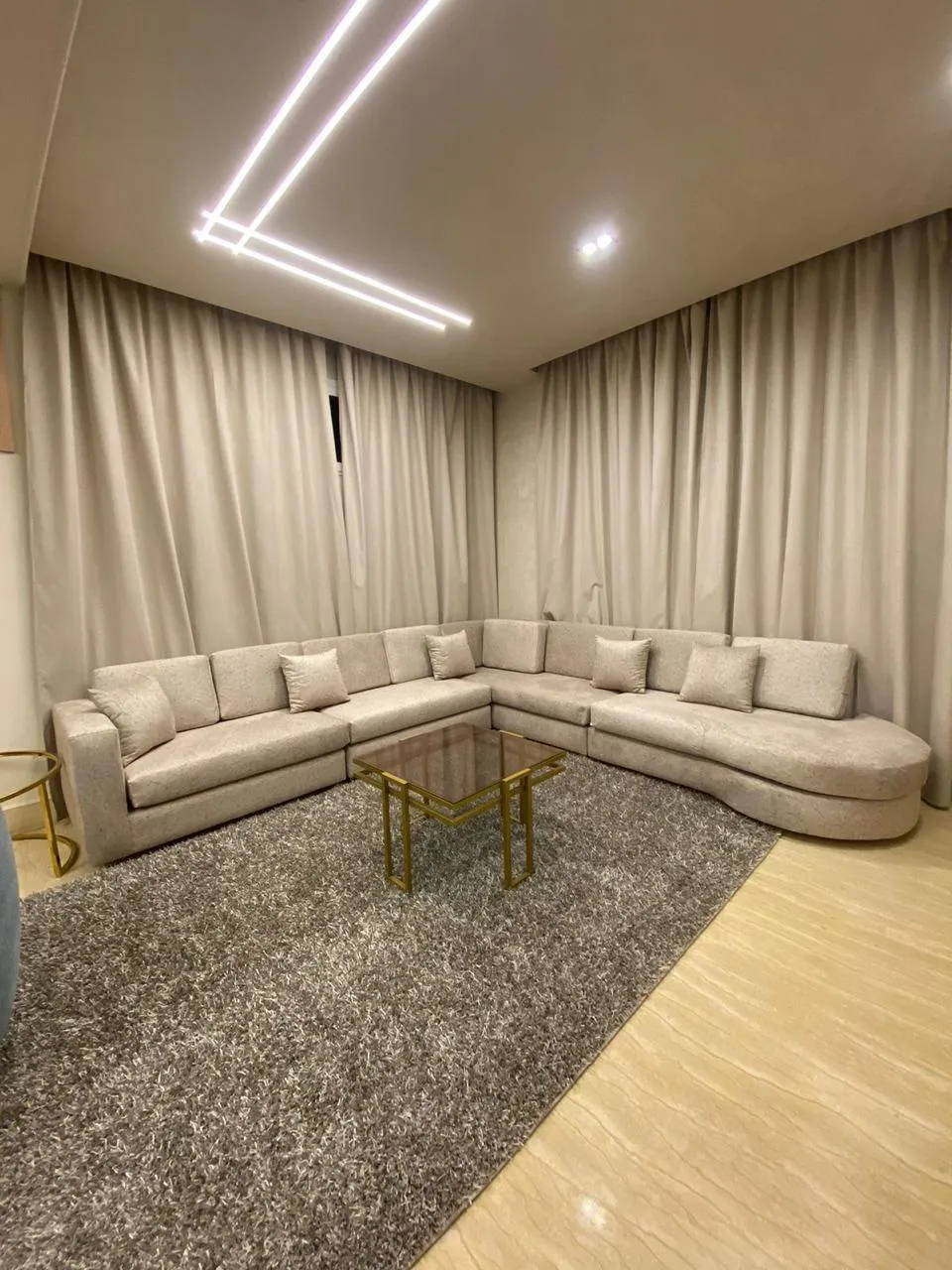 Chalet for sale in Hacienda Bay in Sidi Abdel Rahman of 234 m² with 4 bedrooms