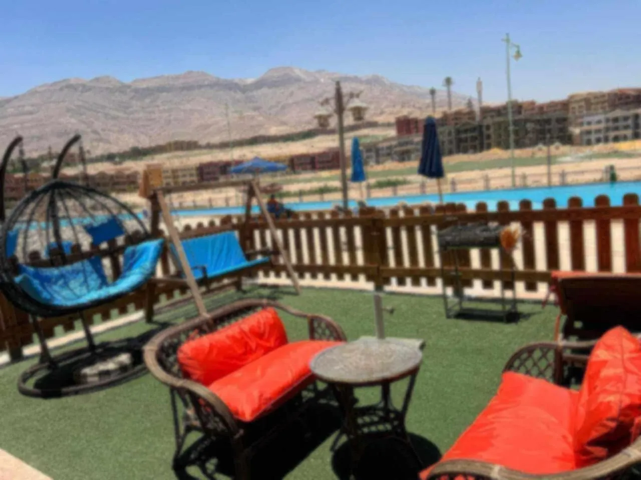  للبيع في بورتو السخنة في  بمساحة 0 م² تتكون من 0 غرف