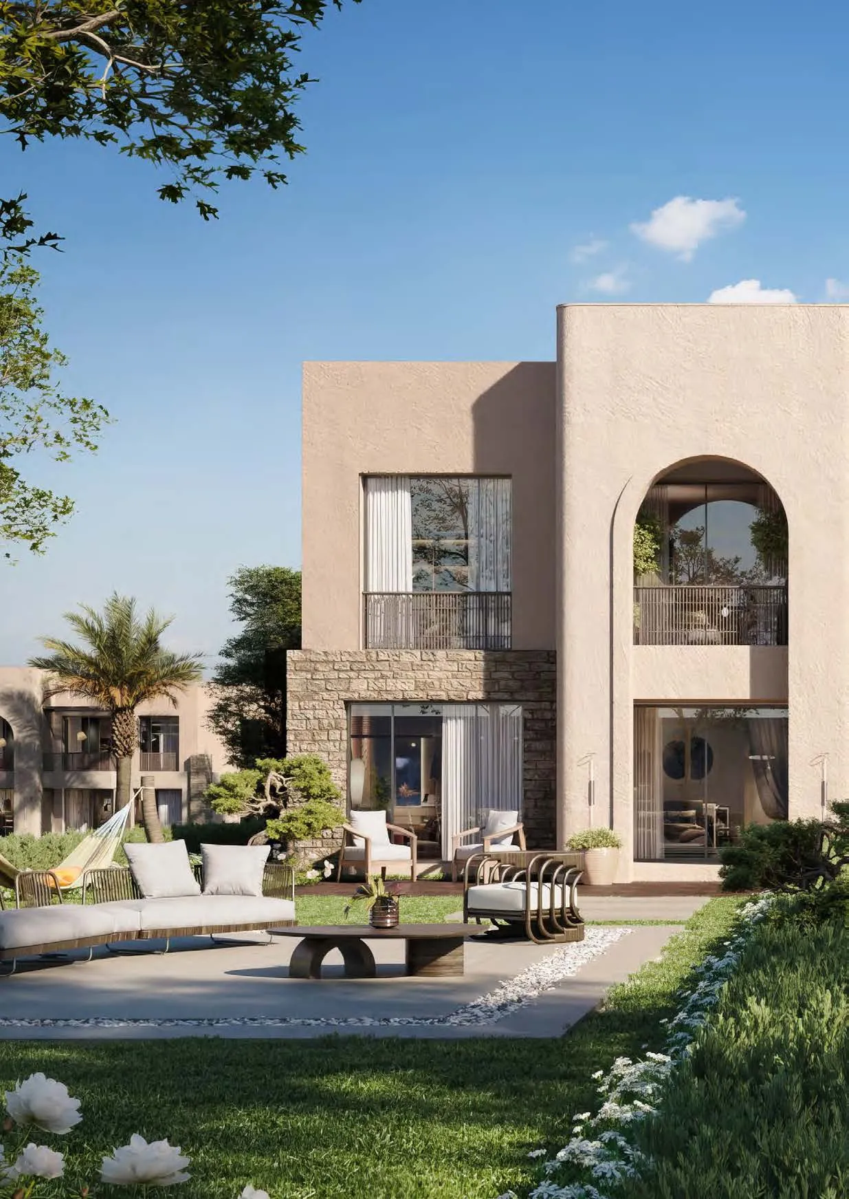  for sale in Lyv Caesar - Ras El Hekma in  of 0 m² with 0 bedrooms