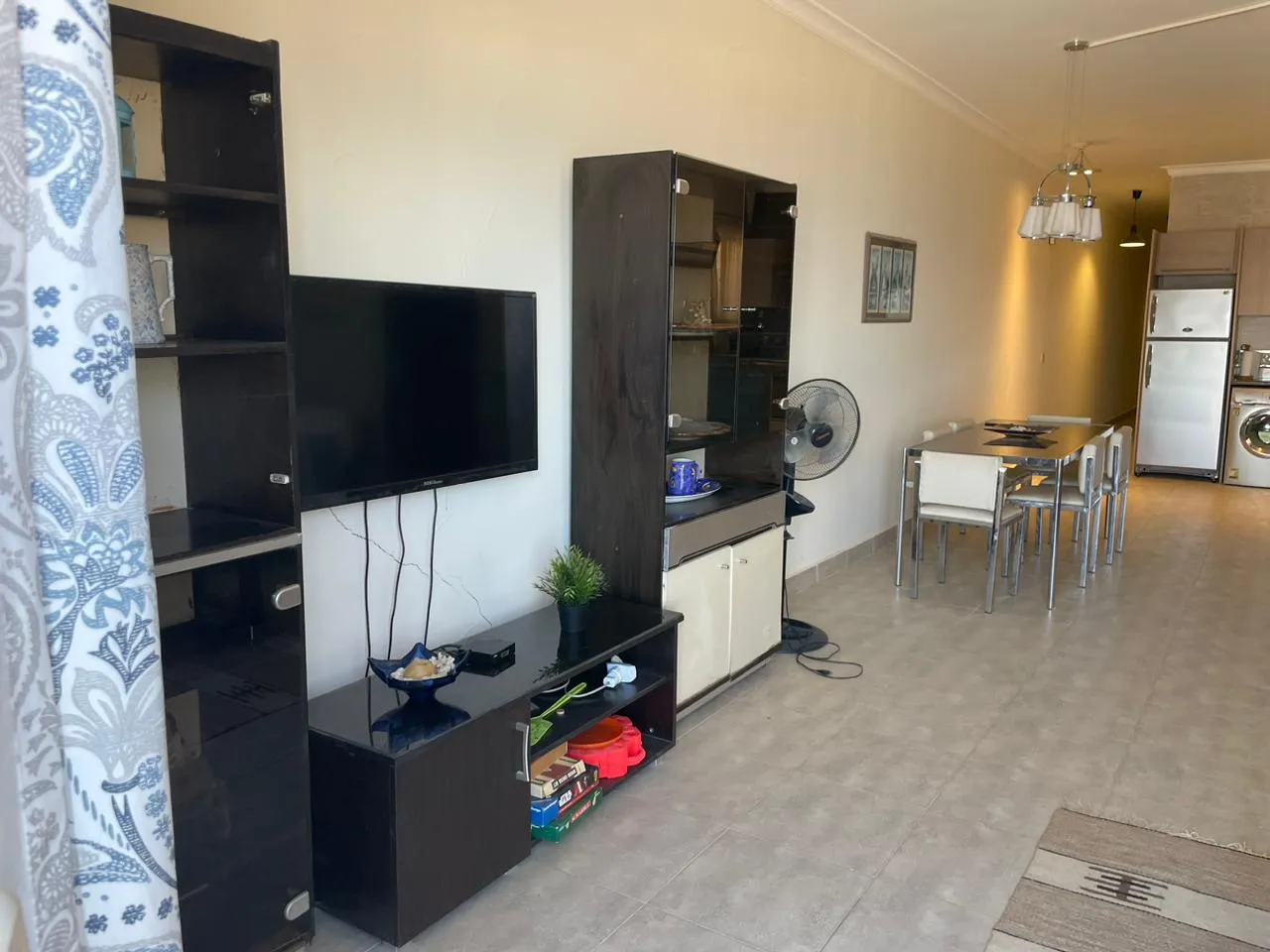 Chalet for sale in Telal Sokhna in Ain Sokhna of 120 m² with 3 bedrooms