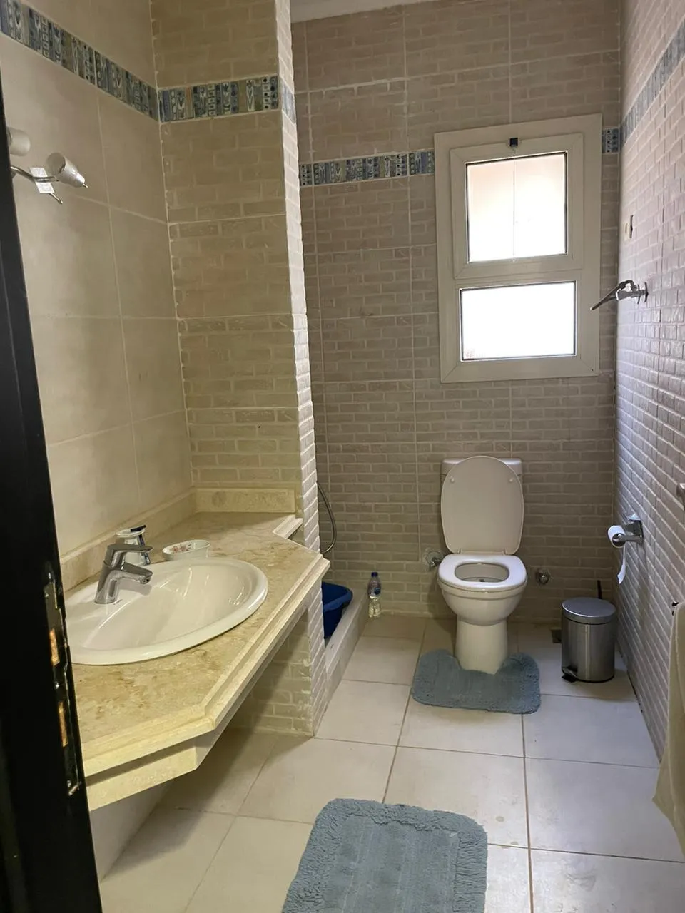 Chalet for sale in Telal Sokhna in Ain Sokhna of 120 m² with 3 bedrooms