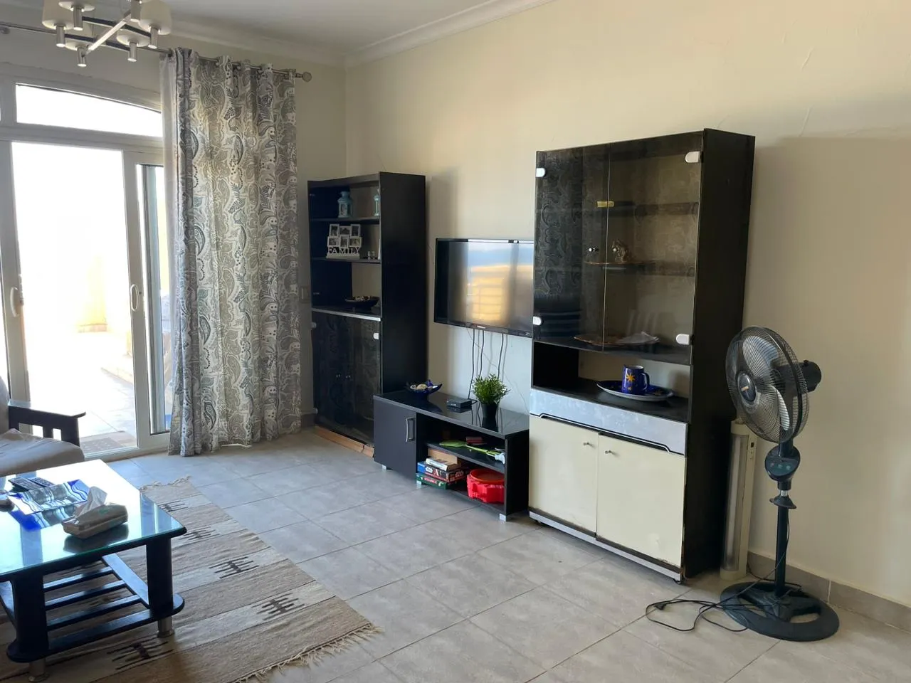 Chalet for sale in Telal Sokhna in Ain Sokhna of 120 m² with 3 bedrooms
