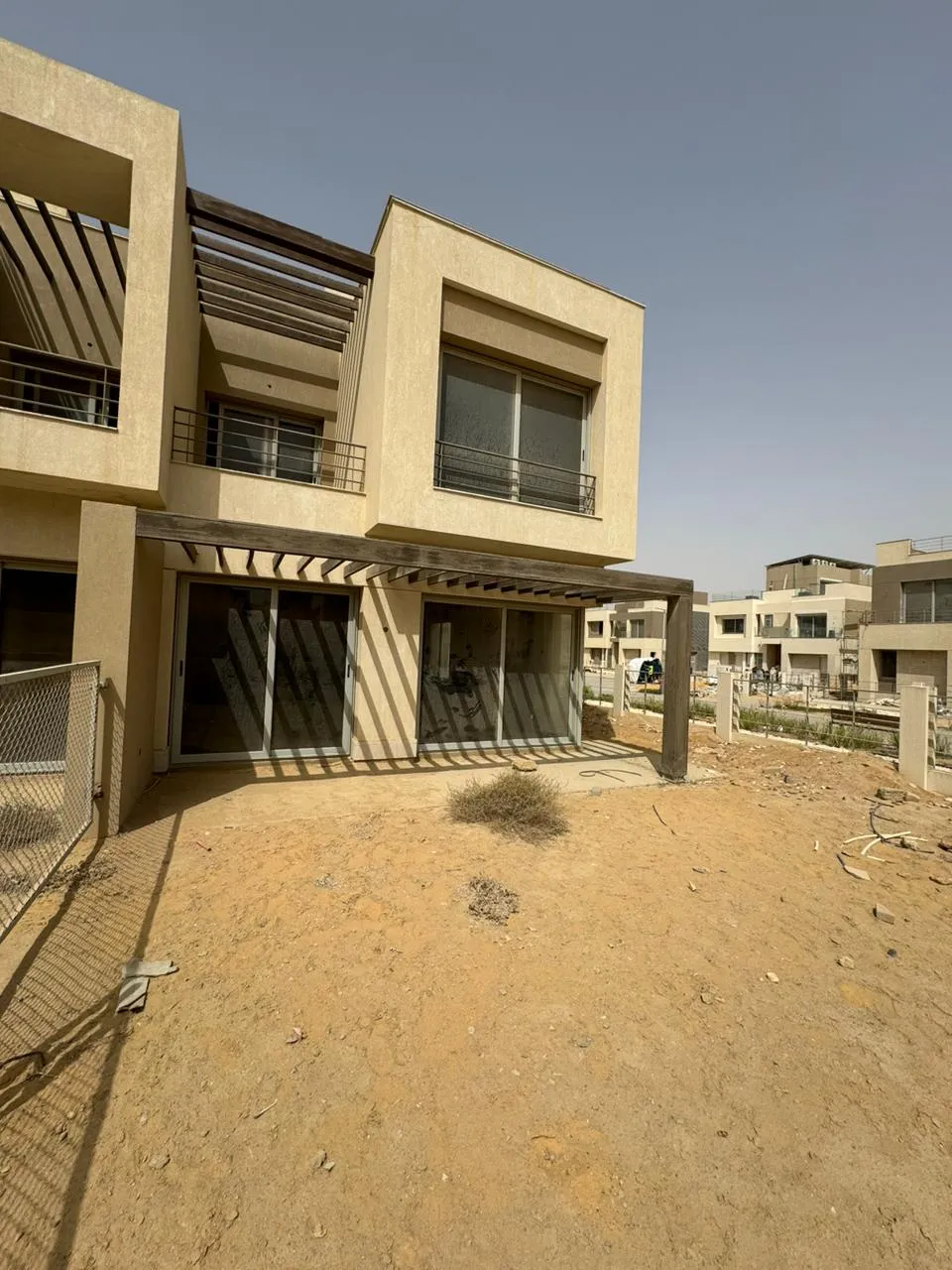  for sale in O West Orascom in  of 0 m² with 0 bedrooms