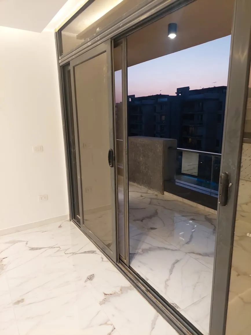 Apartment for sale in AZAD in New Cairo of 140 m² with 2 bedrooms