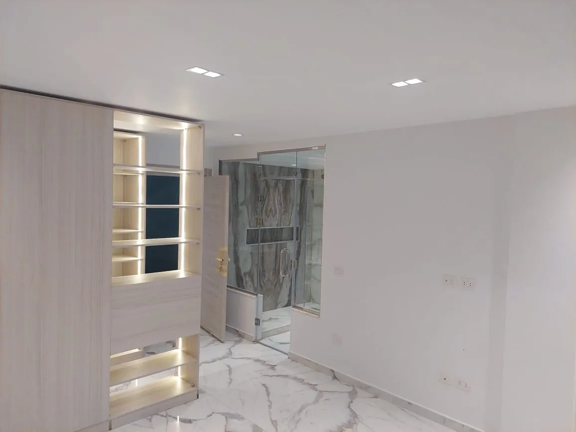Apartment for sale in AZAD in New Cairo of 140 m² with 2 bedrooms