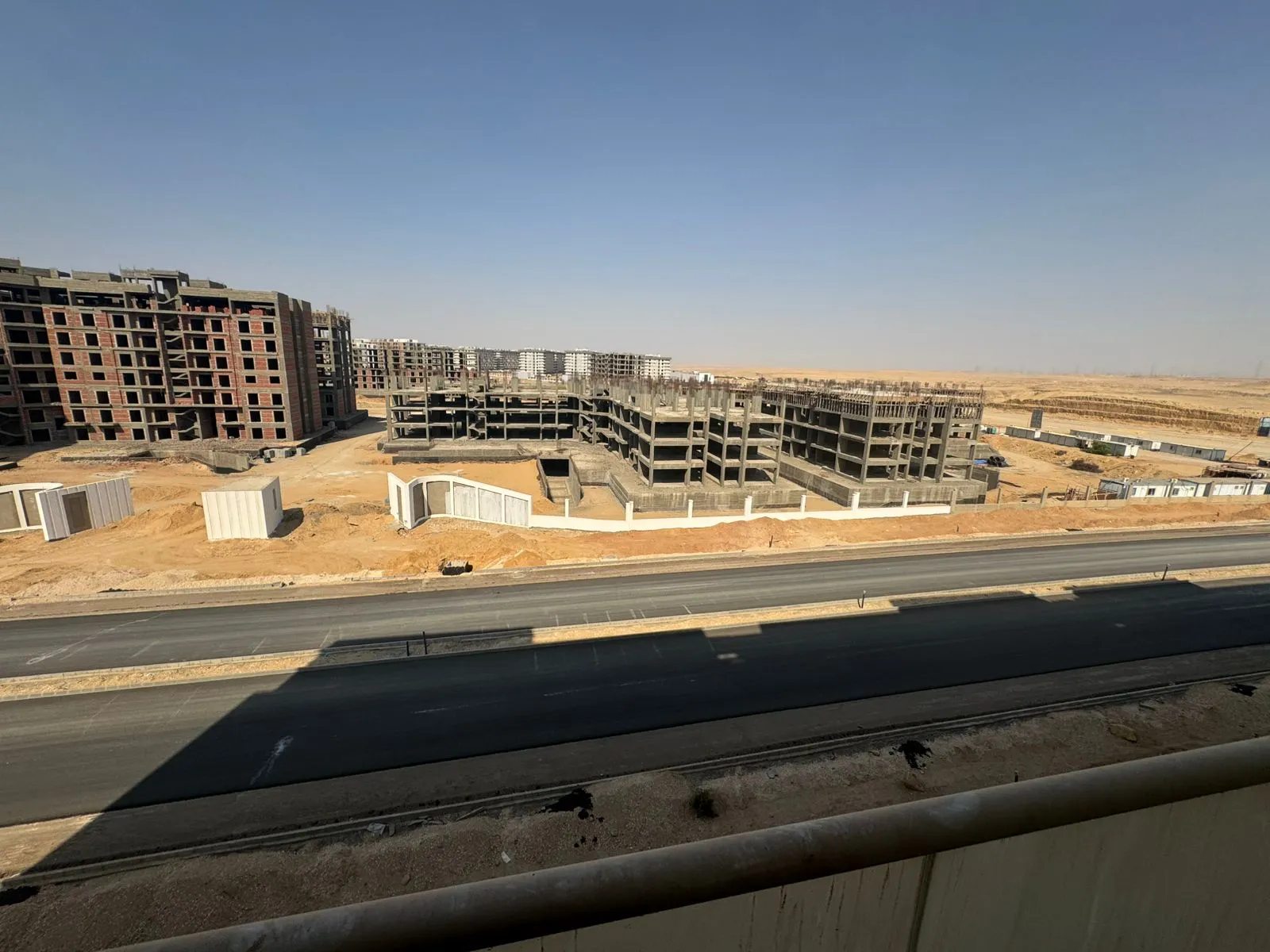  for sale in OIA Compound in  of 0 m² with 0 bedrooms