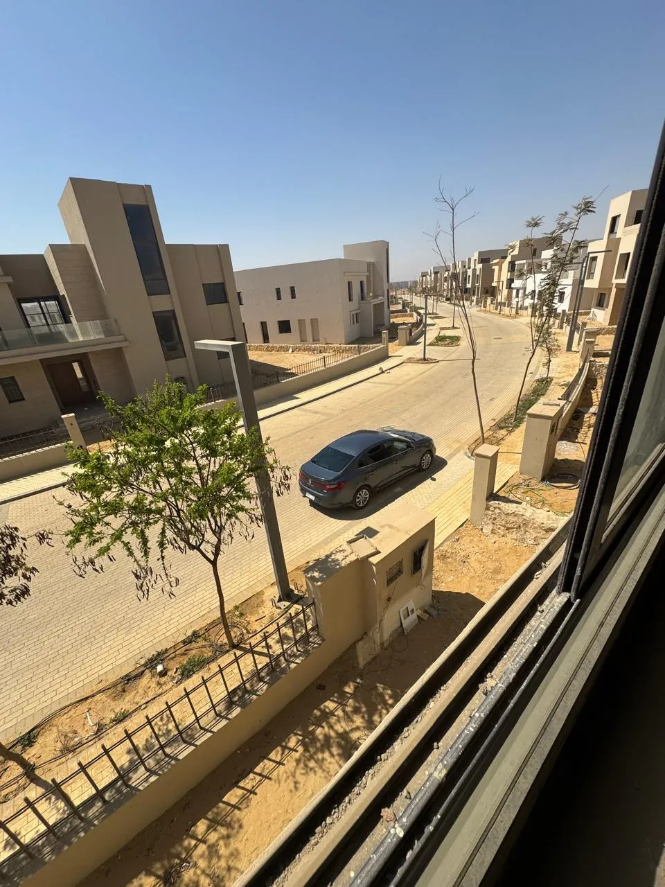  للبيع في أو ويست أوراسكوم في  بمساحة 0 م² تتكون من 0 غرف