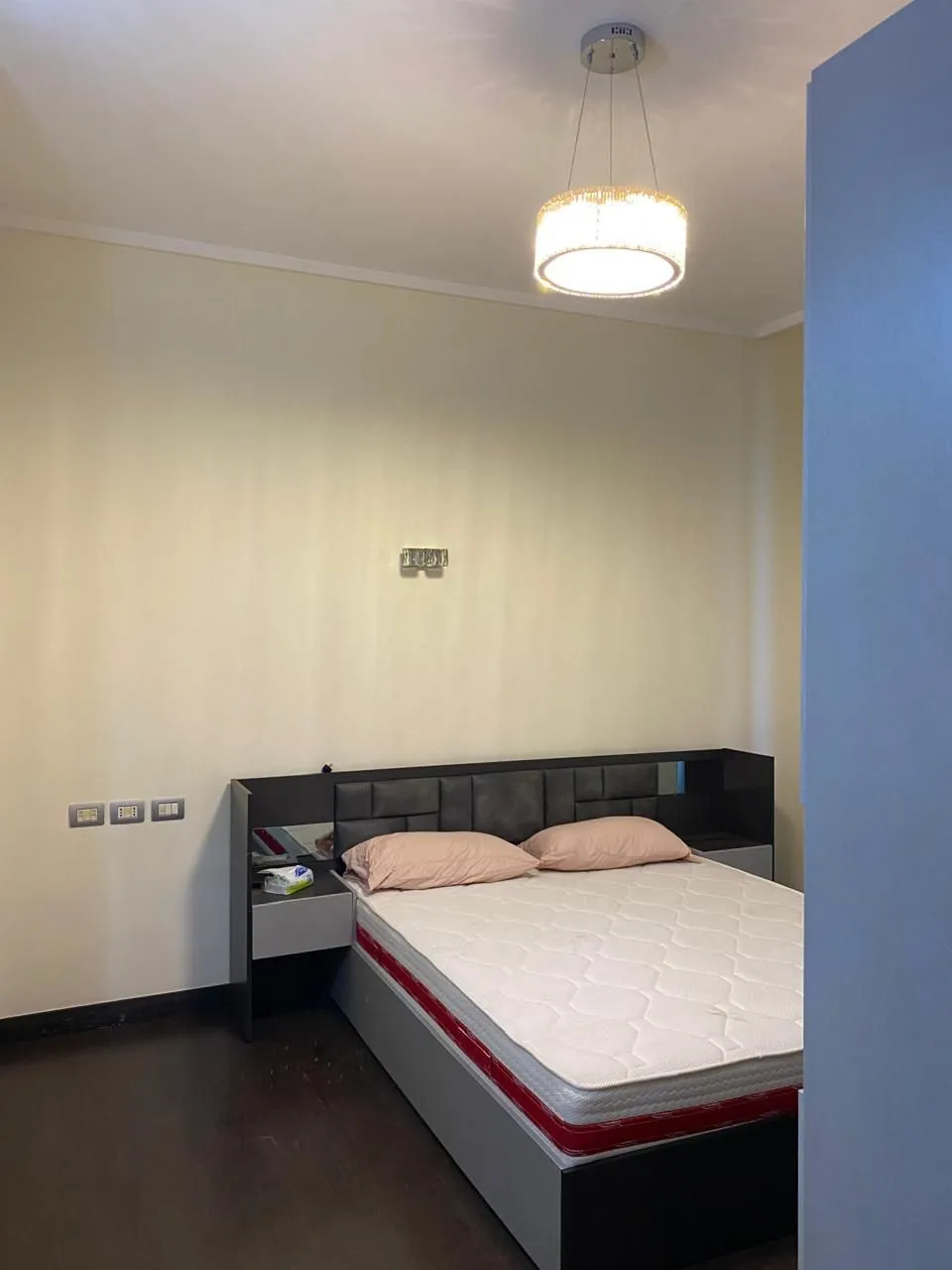 Apartment for sale in The Village in New Cairo of 146 m² with 2 bedrooms