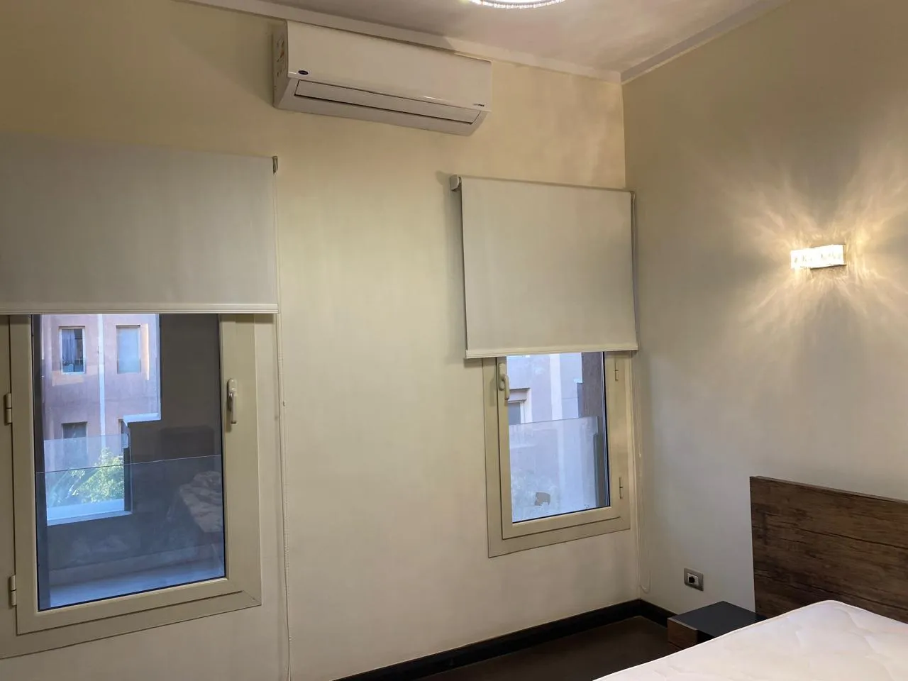 Apartment for sale in The Village in New Cairo of 146 m² with 2 bedrooms