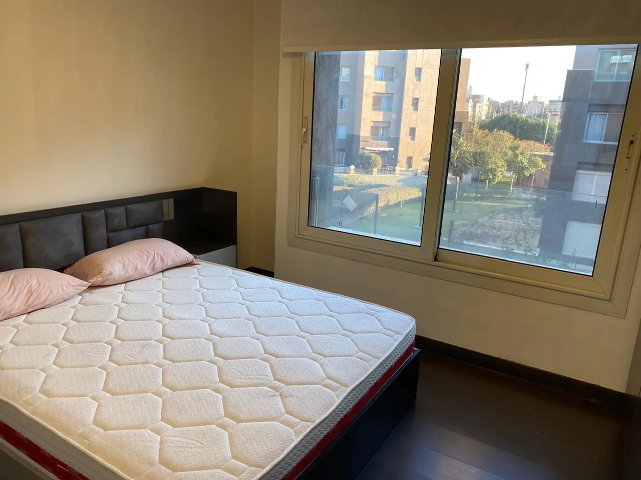Apartment for sale in The Village in New Cairo of 146 m² with 2 bedrooms