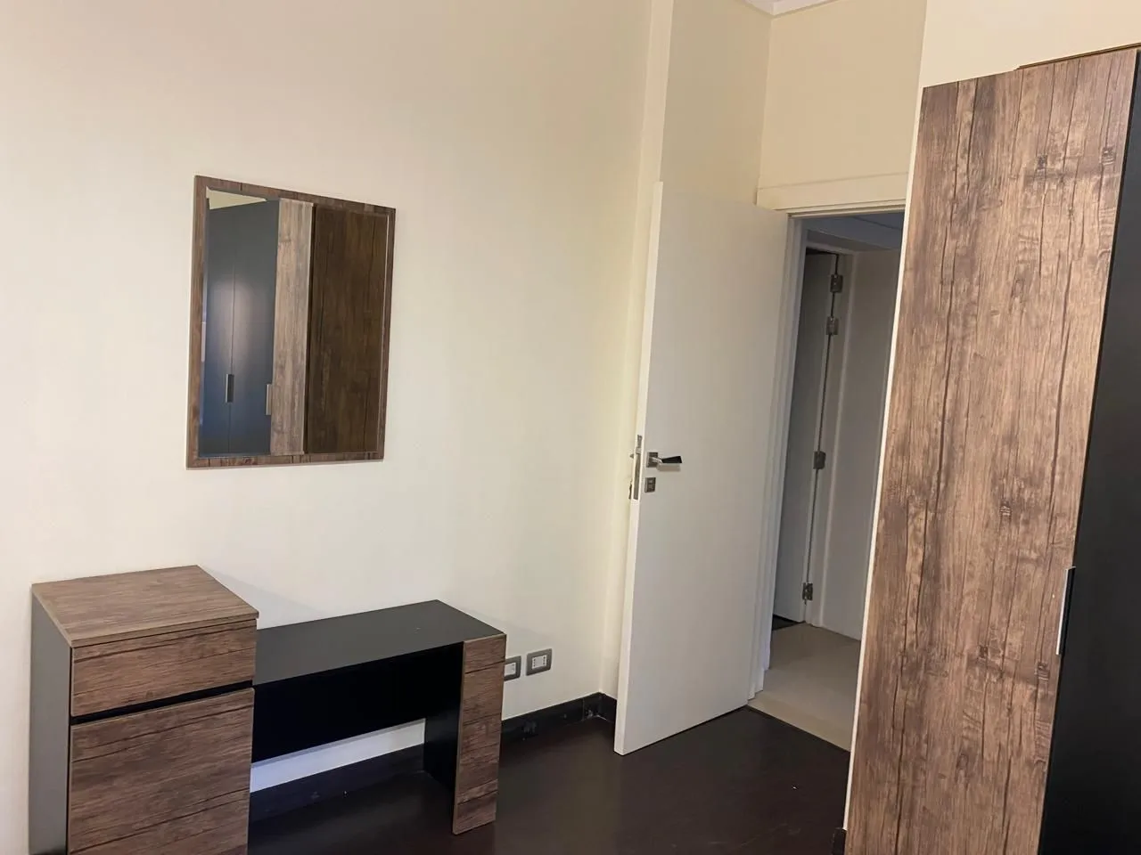 Apartment for sale in The Village in New Cairo of 146 m² with 2 bedrooms
