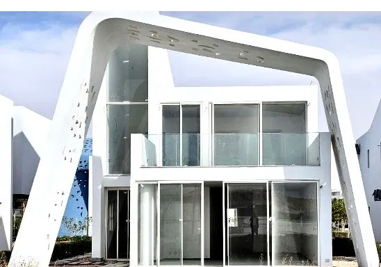  للبيع في فوكا باي في  بمساحة 0 م² تتكون من 0 غرف