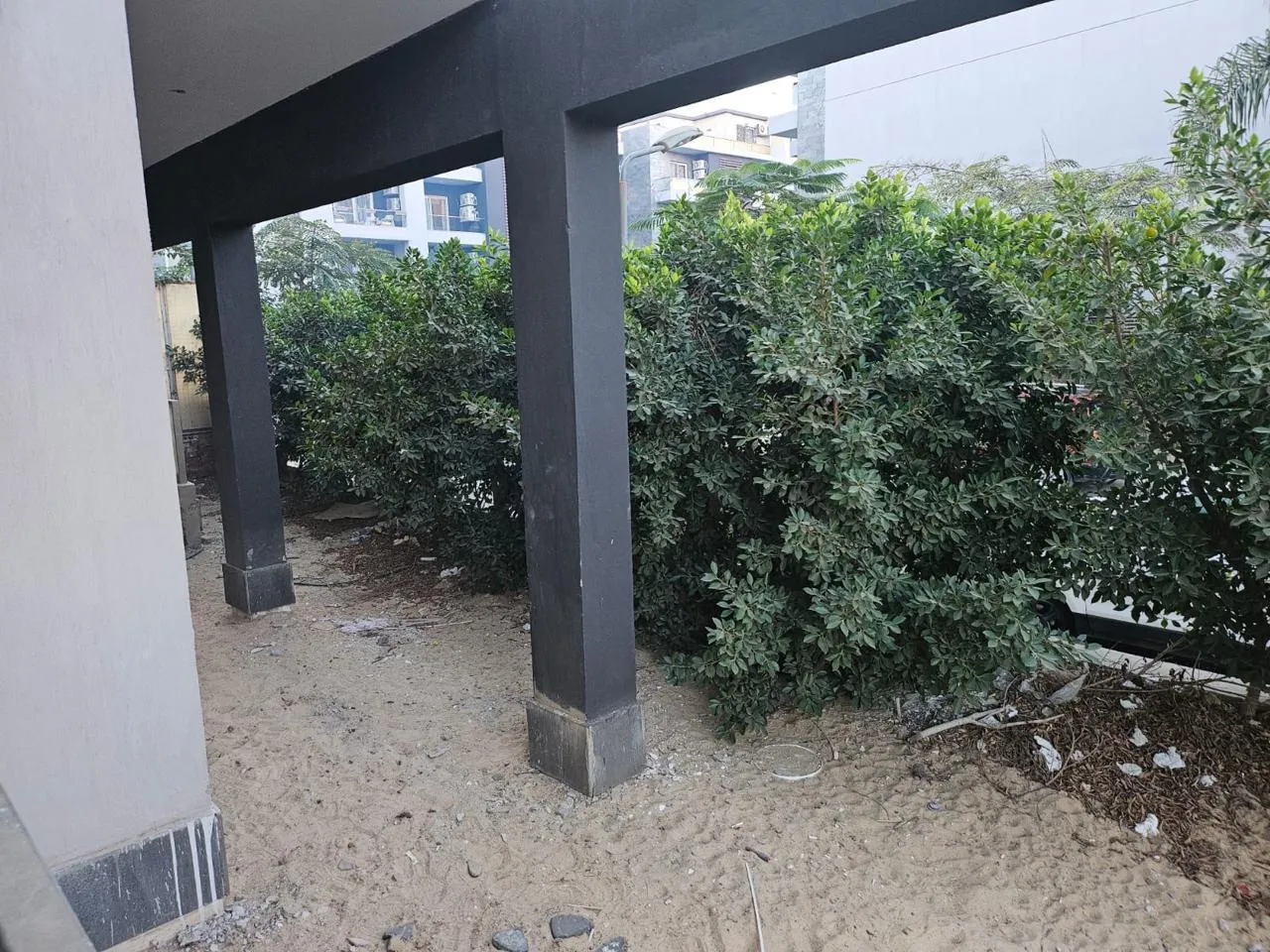 Apartment for sale in Zayed Dunes in 6th of October City of 188 m² with 3 bedrooms