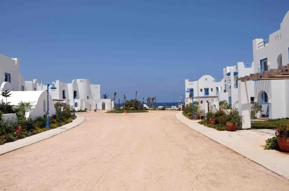 for sale in Mountain View Ras El Hekma in of 0 m² with 0 bedrooms