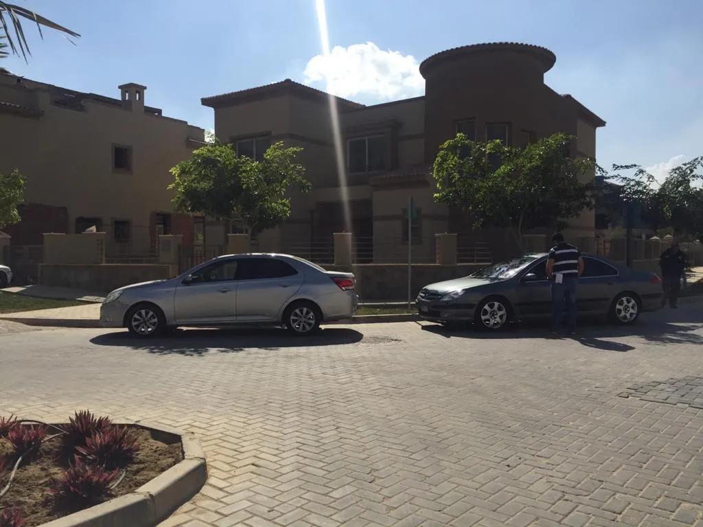  للبيع في PK1 بالم هيلز قطامية في  بمساحة 0 م² تتكون من 0 غرف