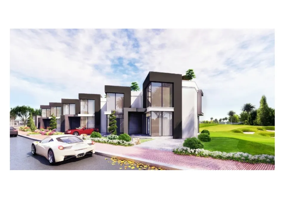 for sale in Nyoum Mostaqbal City in of 0 m² with 0 bedrooms
