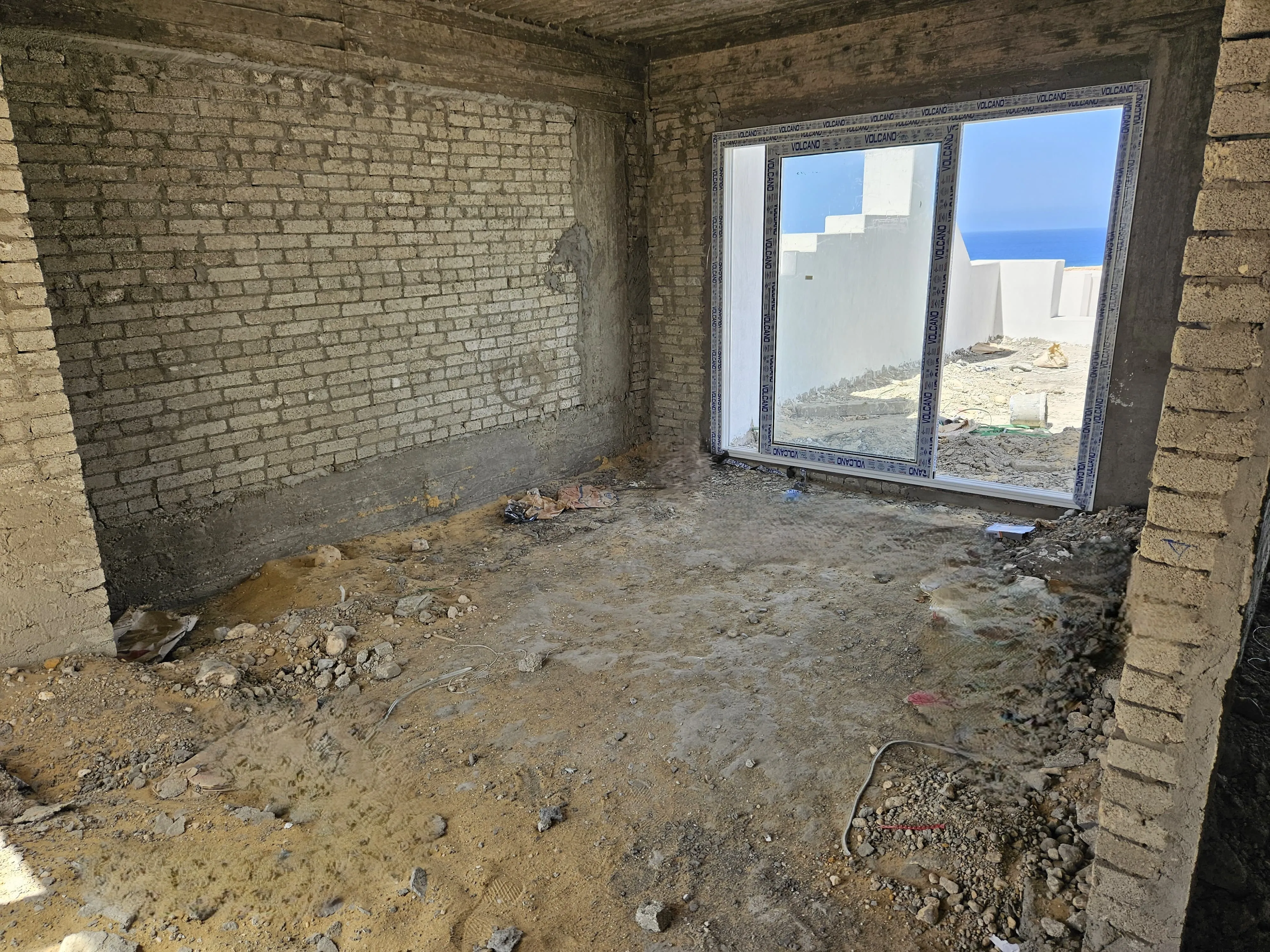 Duplex for sale in Jefaira in Ras El Hekma of 255 m² with 4 bedrooms