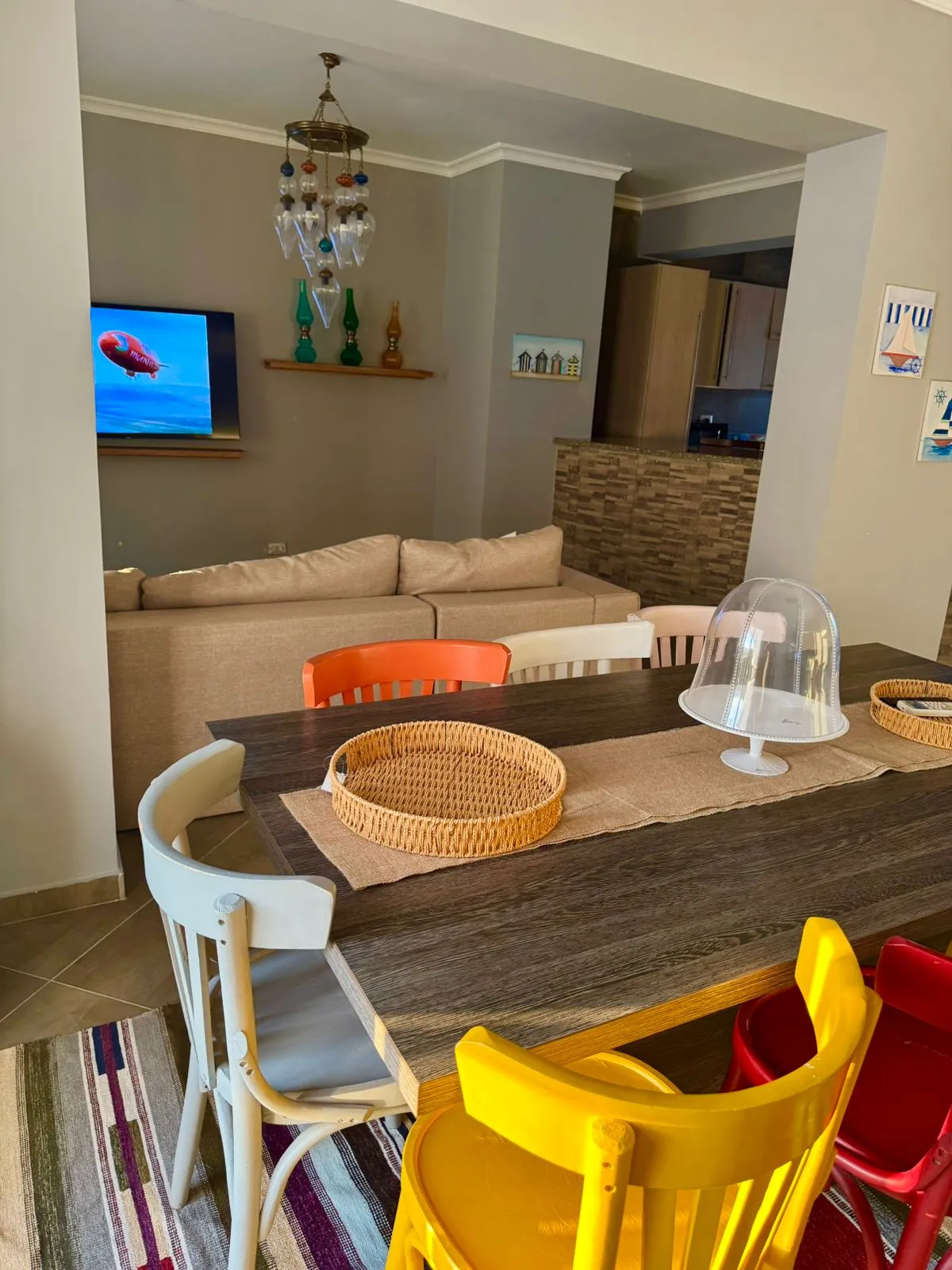 for sale in Mountain View Ras El Hekma in of 0 m² with 0 bedrooms